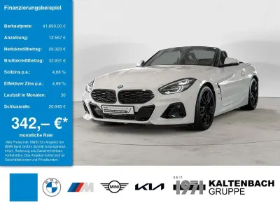Gebraucht BMW Z4