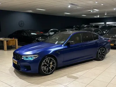 Gebraucht BMW M5