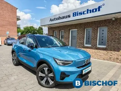 Gebraucht Volvo XC40