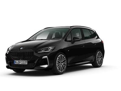 Brugt BMW 218 Active Tourer Shadowline 136 HK (100 kW) 2026 MPV