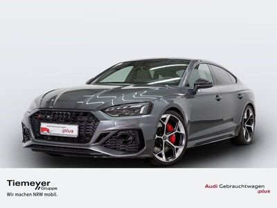 Audi RS5 Sportback