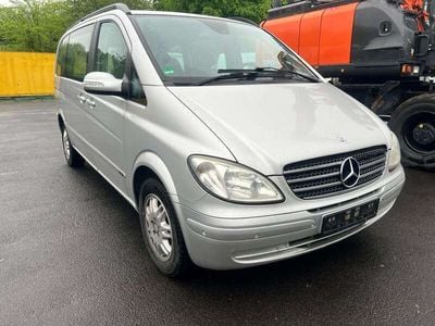 Mercedes Viano