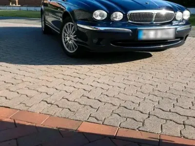 Gebraucht Jaguar X-type