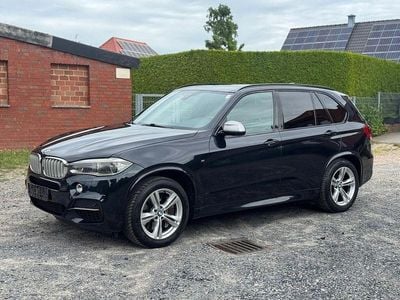 BMW X5 M50