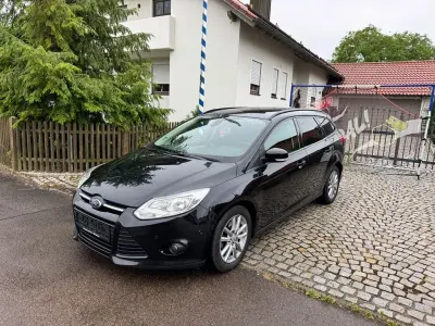 Gebraucht Ford Focus