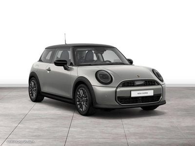 Gebraucht Mini Cooper Classic 156 PS (114 kW) 2024 Silber Kleinwagen