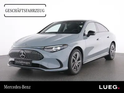 Gebraucht Mercedes CLA 250+ Progressive 200 kW (272 PS) 2026 Limousine