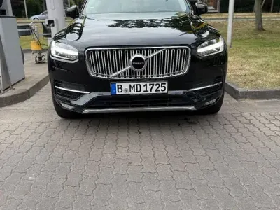 Gebraucht Volvo XC90