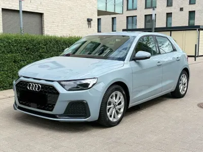Gebraucht Audi A1 Sportback