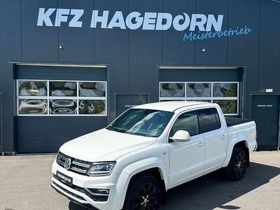 VW Amarok