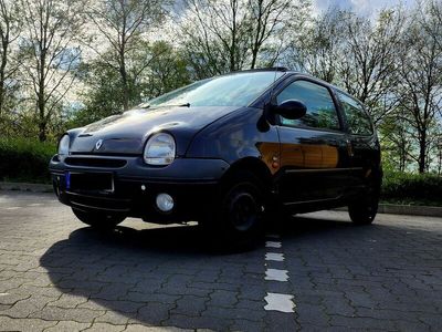 gebraucht Renault Twingo 1,2liter 16V 75PS Faltdach und Anhängekupplung