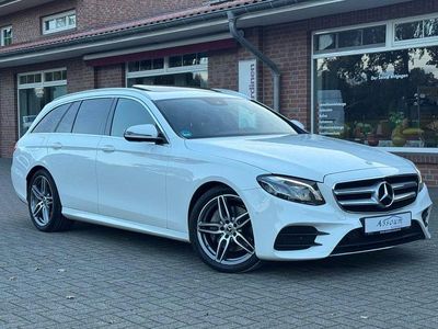 Mercedes E300