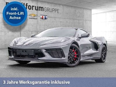 Corvette Stingray