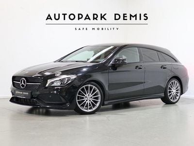 Mercedes CLA200
