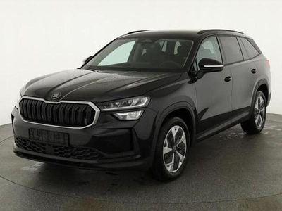 Neu Skoda Kodiaq Selection 193 PS (141 kW) 2025 Schwarz SUV