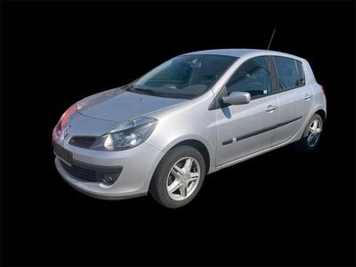 Renault Clio II