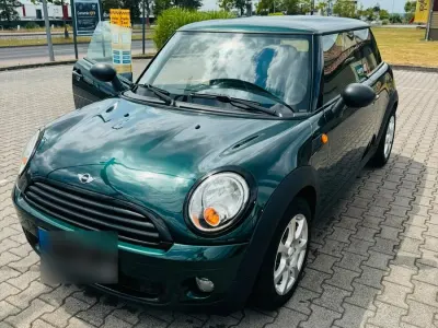 Gebraucht Mini ONE