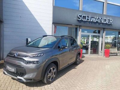 gebraucht Citroën C3 Aircross PureTech 130 Feel Pack S&S