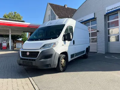 Gebraucht Fiat Ducato