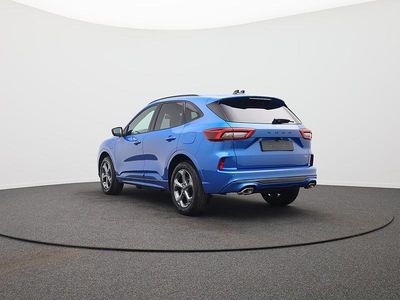 Neu Ford Kuga ST-Line X 242 PS (177 kW) 2026 Desert island blue metallic SUV