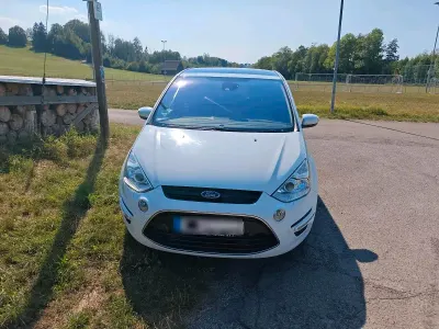 Gebraucht Ford S-MAX