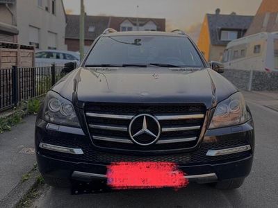 Mercedes GL350