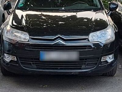 gebraucht Citroën C5 1.8 16V Style Style