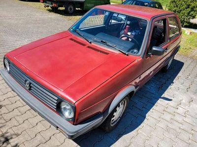 gebraucht VW Golf II 1.8l Benziner