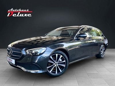 Mercedes E300