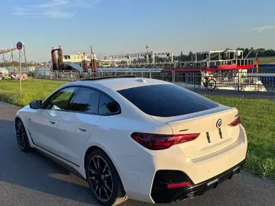 Gebraucht BMW M440