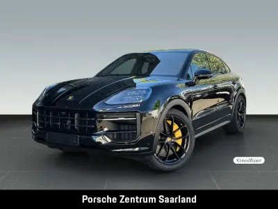 Gebraucht Porsche Cayenne Coupe GTS