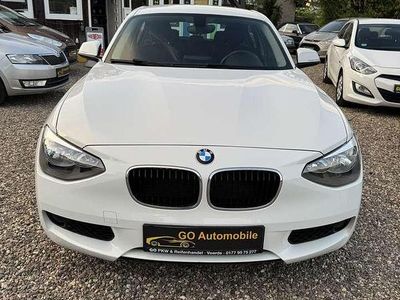 BMW 114