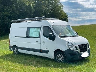 Nissan NV400