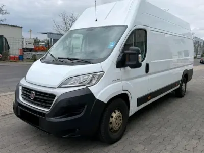 Gebraucht Fiat Ducato