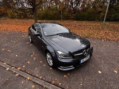Mercedes C250