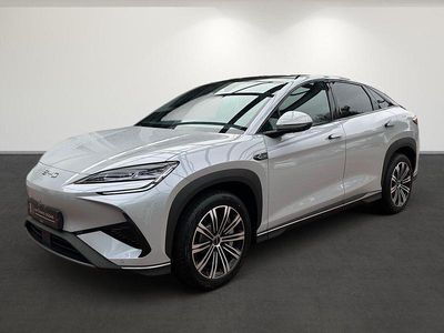 Neu BYD Sealion 7 Comfort 230 kW (313 PS) 2025 Grau SUV