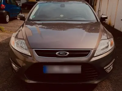 Gebraucht Ford Focus