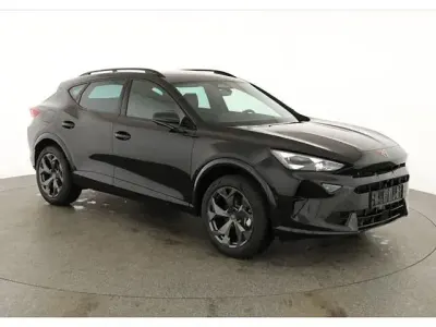 Neu Cupra Formentor 150 PS (110 kW) 2026 Weiß SUV