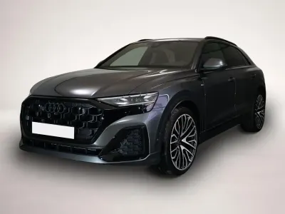 Gebraucht Audi Q8 Design 286 PS (210 kW) 2026 Manufacturer SUV
