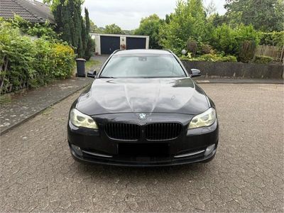 BMW 535