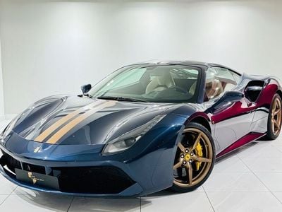 Ferrari 488