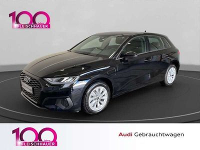 gebraucht Audi A3 Sportback e-tron Sportback 40 TFSI e EU6d PHEV DSG LED Keyless Klim