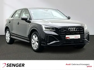 Gebraucht Audi Q2