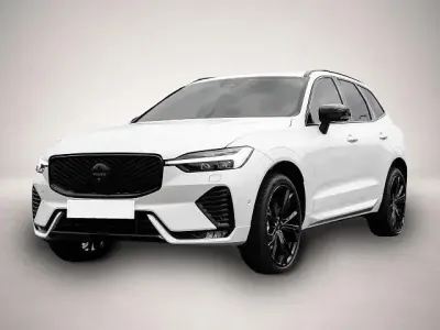 Gebraucht Volvo XC60 Plus 250 PS (183 kW) 2025 Manufacturer SUV