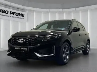 Gebraucht Ford Kuga