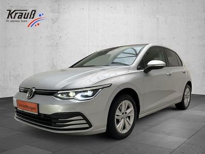 Gebraucht VW Golf VII Life 116 PS (85 kW) 2021 Kleinwagen