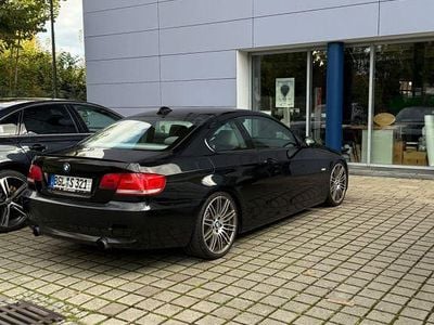 Gebraucht BMW 335 Performance 306 PS (225 kW) 2008 Grau Coupé