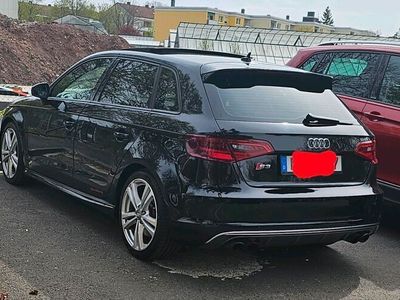 gebraucht Audi S3 Quattro