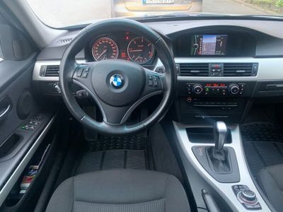 gebraucht BMW 320 d Edition Sport Edition Sport