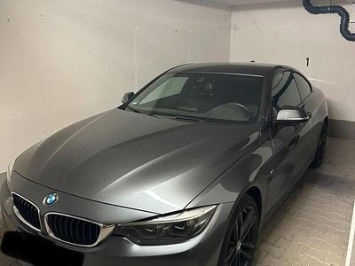 BMW 440